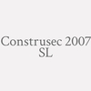 Construsec 2007 S.l.