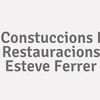 Esteve Ferrer Vidal Ferrer