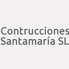 Contrucciones Santamaría SL