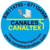 Canales Canaltex