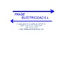 Frade Electricidad Sl.