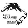 Ebrealarmes Seguretat