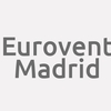Eurovent Madrid 