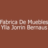 Carpintería Iya Jorrin Bernaus