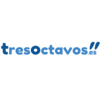 Tresoctavos.es