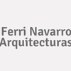 Ferri Navarro Arquitecturas