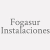 Fogasur Instalaciones