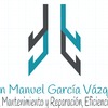 Juan Manuel García Vázquez