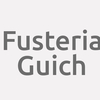 Fusteria Guich