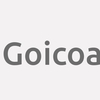 Goicoa