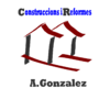 Construccions I Reformes Aaron Gonzalez