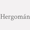 Hergomán