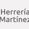 Herrería Martínez