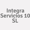 Integra Servicios 10 Sl
