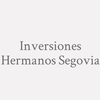 Inversiones Hermanos Segovia