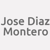 José Díaz Montero
