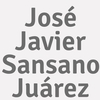 José Javier Sansano Juárez