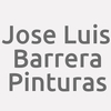Jose Luis barrera gil