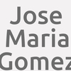 Jose Maria Gomez castellano