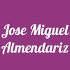 Jose Miguel Almendariz