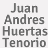 Juan Andres Huertas Tenorio
