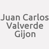 Juan Carlos Valverde Gijon