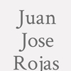 Juan Jose  Rojas