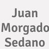 Juan Morgado Sedano