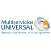 Multiservicios Universal