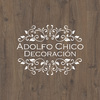 Adolfo Chico Decoración