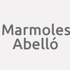 Marmoles Abelló