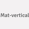 Mat-vertical