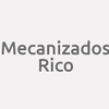 Mecanizados Rico