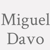 miguel davo