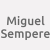 Miguel Jorge Sempere Seserino