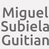 Miguel Subiela Guitian