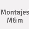Montajes M&m