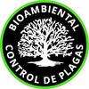 Bioambiental Plagas