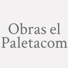 Obras El Paleta.com