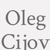 Oleg Cijov