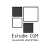 Estudio Cgm, Infografías 3D, Render