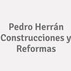 Pedro Herrán