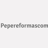 Pepereformas