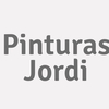 Pinturas Jordi