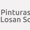 Pinturas Losan S.C.