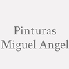 Pinturas Miguel Angel