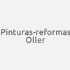 Pinturas-reformas Oller