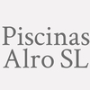 Piscinas Alro Sl