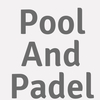 Pool And Padel