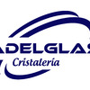 Sadelglass